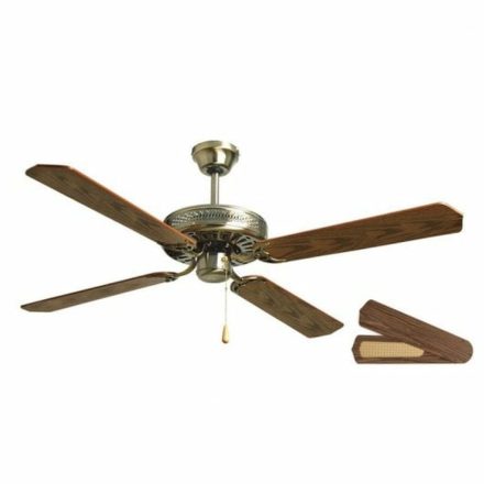 Mennyezeti Ventilátor Orbegozo CF05132M Fa 60 W MOST 57010 HELYETT 42413 Ft-ért!