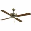 Mennyezeti Ventilátor Orbegozo CF05132M Fa 60 W MOST 57010 HELYETT 42413 Ft-ért!