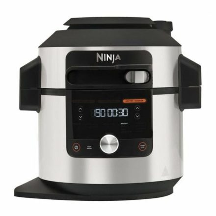 Konyhai Robotgép NINJA OL650EU 1000 W MOST 243600 HELYETT 205849 Ft-ért!