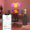 Világító dekoráció Nanoleaf NL47-6002TW-15PK Fém MOST 234628 HELYETT 198268 Ft-ért!