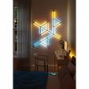 Világító dekoráció Nanoleaf NL59-K-6002LW-15PK-EU (6500 K) (15 egység) MOST 234651 HELYETT 198284 Ft-ért!