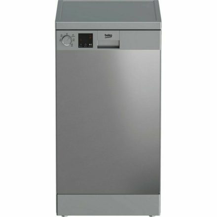 Mosogatógép BEKO DVS05024X (45 cm) MOST 270352 HELYETT 228453 Ft-ért!