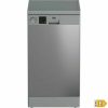 Mosogatógép BEKO DVS05024X (45 cm) MOST 270352 HELYETT 228453 Ft-ért!