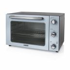   Oven Konvekciós Sütő Princess 112754 1800 W 45 L MOST 100964 HELYETT 85314 Ft-ért!