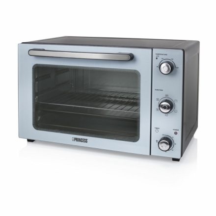 Oven Konvekciós Sütő Princess 112754 1800 W 45 L MOST 100964 HELYETT 85314 Ft-ért!