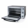 Oven Konvekciós Sütő Princess 112754 1800 W 45 L MOST 100964 HELYETT 85314 Ft-ért!