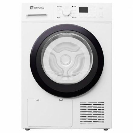 Dryer Origial DRYCARE ORIDRY8AW 8 kg MOST 840579 HELYETT 717942 Ft-ért!