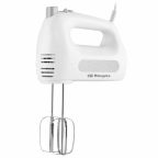   Kézi mixer Orbegozo BA 3250 Fehér 300 W MOST 20759 HELYETT 14816 Ft-ért!