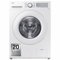   Mosógép Samsung WW80CGC04DTH 1400 rpm 8 kg MOST 399121 HELYETT 337264 Ft-ért!