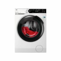   Washer - Dryer AEG Series 7000 LWR7316O4O 1600 rpm 10 kg Fehér MOST 662327 HELYETT 565701 Ft-ért!