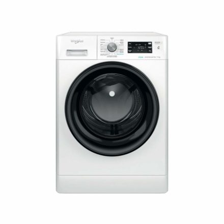 Mosógép Whirlpool Corporation FreshCare FFB 11469 BV SPT 1400 rpm 59,5 cm 11 Kg MOST 366095 HELYETT 309361 Ft-ért!