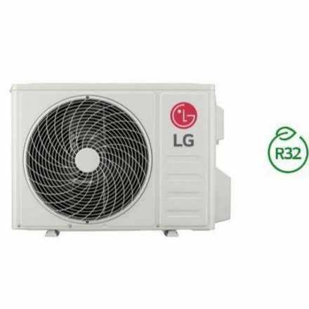 Légkondicionáló LG GREENLG12.SET Split MOST 382786 HELYETT 323457 Ft-ért!