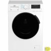 Washer - Dryer BEKO HTV 7716 DSW BTR 1400 rpm 7kg / 4kg Fehér MOST 334284 HELYETT 282474 Ft-ért!