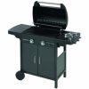 Gázgrill Campingaz 2 Series Classic EXS Fekete Szürke MOST 221271 HELYETT 186982 Ft-ért!