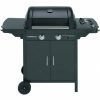 Gázgrill Campingaz 2 Series Classic EXS Fekete Szürke MOST 221271 HELYETT 186982 Ft-ért!