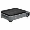 Gázgrill Campingaz Bistro Acél 2000 W MOST 78263 HELYETT 61570 Ft-ért!