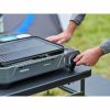 Gázgrill Campingaz Bistro Acél 2000 W MOST 78263 HELYETT 61570 Ft-ért!