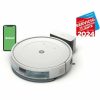 Robot Porszivó iRobot Roomba Combo Essential 2600 mAh MOST 224821 HELYETT 189975 Ft-ért!