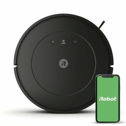 Robot Porszivó iRobot Roomba Combo Essential MOST 224612 HELYETT 189802 Ft-ért!