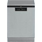   Mosogatógép BEKO BDFN26440XC 60 cm MOST 348082 HELYETT 294132 Ft-ért!