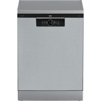   Mosogatógép BEKO BDFN26440XC 60 cm MOST 348082 HELYETT 294132 Ft-ért!