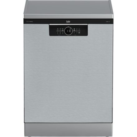 Mosogatógép BEKO BDFN26440XC 60 cm MOST 348082 HELYETT 294132 Ft-ért!