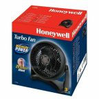   Asztali Ventilátor Honeywell HT900E4 40 W Fekete MOST 23512 HELYETT 16775 Ft-ért!