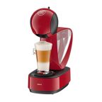   Kapszulás Kávéfőző Dolce Gusto Infinissima Krups 1,2 L Piros 1500 W 1,2 L MOST 53390 HELYETT 39718 Ft-ért!