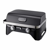   Gázgrill Campingaz Attitude 2100 LX MOST 261404 HELYETT 220888 Ft-ért!