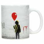   чаша за чай SD Toys You'll Float Too MOST 11880 HELYETT 6664 Ft-ért!