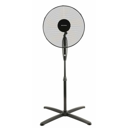 Álló Ventilátor Grunkel FAN-165X NG Fekete 50 W MOST 24061 HELYETT 17164 Ft-ért!