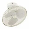 Mennyezeti Ventilátor S&P ARTIC400R Ø 40 cm 60 W 60W MOST 68936 HELYETT 54236 Ft-ért!