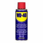 Kenőolaj WD-40 200 ml MOST 7263 HELYETT 3803 Ft-ért!