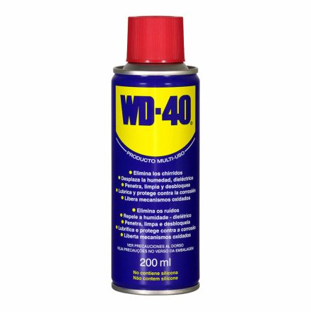 Kenőolaj WD-40 200 ml MOST 7263 HELYETT 3803 Ft-ért!