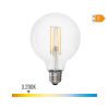 LED Izzók EDM 98602 E 6 W 60 W 47 W E27 800 lm ø 9,5 x 14,5 cm Ø 9,5 x 14 cm (3200 K) MOST 7479 HELYETT 4200 Ft-ért!