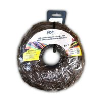   Kábel EDM 11894 Barna 2 x 1,5 mm 5 m MOST 14765 HELYETT 8838 Ft-ért!