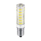   LED Izzók EDM 98887 F 35 W 4,5 W 39 W E14 450 lm Ø 1,6 x 6,6 cm cső alakú (3200 K) MOST 5313 HELYETT 2786 Ft-ért!