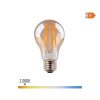 LED Izzók EDM 98625 F 6 W 45 W E27 500 lm 6 x 10,6 cm (2000 K) MOST 7479 HELYETT 4200 Ft-ért!