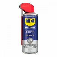   Kenőolaj WD-40 Specialist 34382 Száraz PTFE 400 ml MOST 13759 HELYETT 8235 Ft-ért!