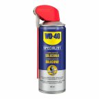   Szilikon Síkosító WD-40 Specialist 34384 400 ml MOST 11687 HELYETT 6994 Ft-ért!