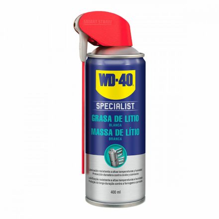 Lítium zsír WD-40 Specialist 34111 400 ml MOST 13759 HELYETT 8235 Ft-ért!