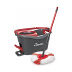   Mop with Bucket Vileda Turbo Easywriting & Clean polipropilén MOST 32028 HELYETT 22339 Ft-ért!