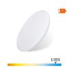 LED fali lámpa EDM 220-240 V 18 W Polimer 1820 lm (33 x 6,6 cm) MOST 19483 HELYETT 11657 Ft-ért!