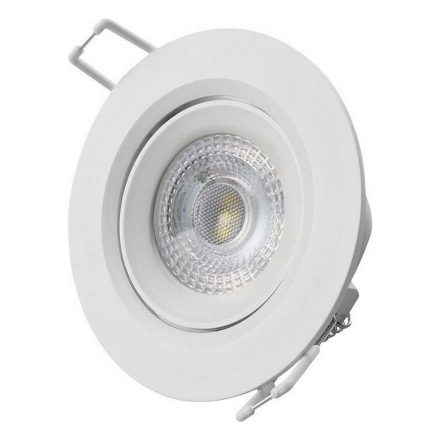 Süllyesztett reflektor EDM 31651 Downlight F 5 W 380 lm (6400 K) MOST 5491 HELYETT 2877 Ft-ért!