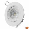 Süllyesztett reflektor EDM 31651 Downlight F 5 W 380 lm (6400 K) MOST 5491 HELYETT 2877 Ft-ért!