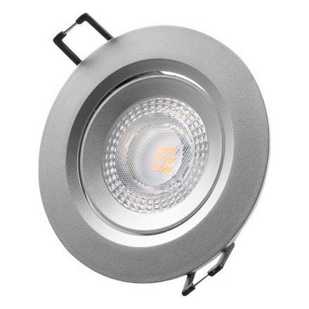 Süllyesztett reflektor EDM 31654 Downlight F 5 W 380 lm 3200 Lm (3200 K) MOST 5491 HELYETT 2877 Ft-ért!