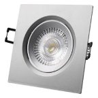   Süllyesztett reflektor EDM 31657 Downlight F 5 W 380 lm (6400 K) MOST 5491 HELYETT 2877 Ft-ért!