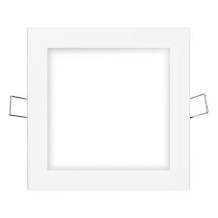 Süllyesztett reflektor EDM 31605 Downlight A G 6 W 320 Lm (6400 K) MOST 7193 HELYETT 4035 Ft-ért!