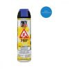 Spray festék Pintyplus Tech T118 360º Kék 500 ml MOST 9072 HELYETT 5093 Ft-ért!