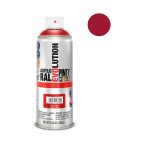   Spray festék Pintyplus Evolution RAL 3003 400 ml rubin MOST 6551 HELYETT 3679 Ft-ért!